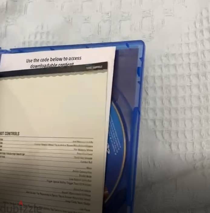 GTA V CD PS4 1