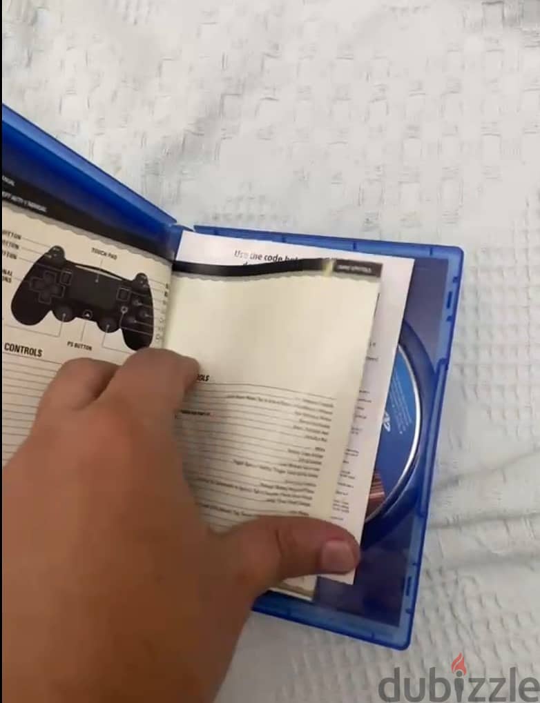 GTA V CD PS4 4