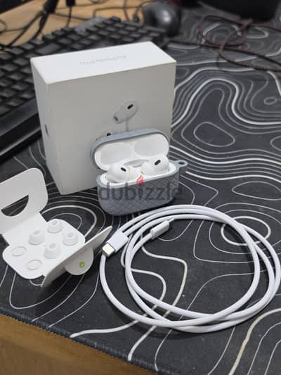 Apple Airpods pro 2 Type C