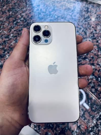 آبل - آيفون 12 برو ماكس