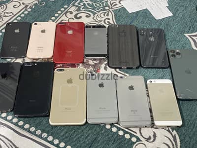 Apple - iPhone Other Model