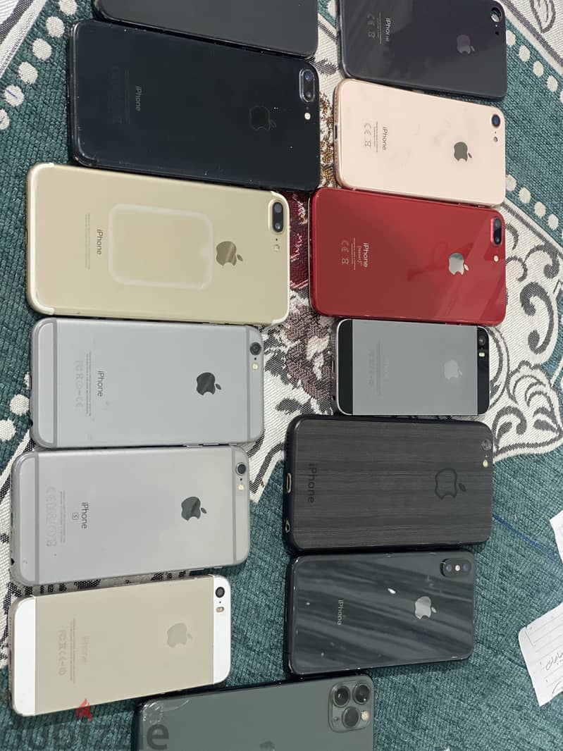 Apple - iPhone Other Model 1