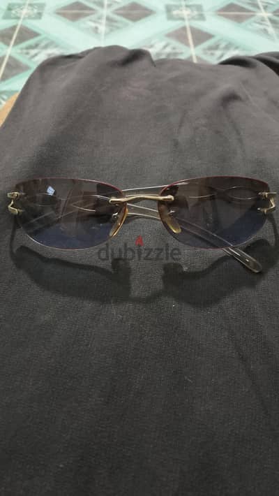 نضارة شمس ريمليس OTO موديل 7143