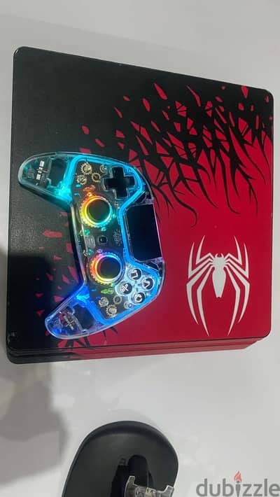 playstation 4 Slim