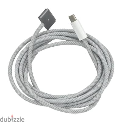 MacBook Charging Cable ( Magsafe 3  كابل شاحن