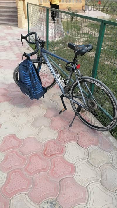 Italiano bicycle