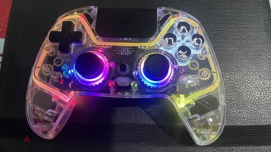 (قابل للتفاوض)دراع بشتغل علي ps3/4/5
