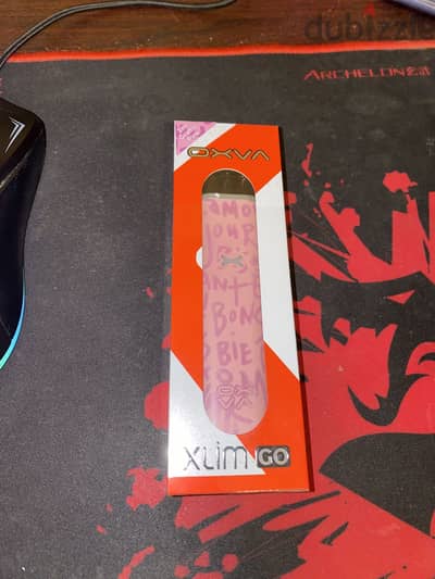 Xlim Go