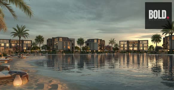 New Launch at The Cove by Silver Sands | Fully Finished 1-Bedroom Chalet | North Coast