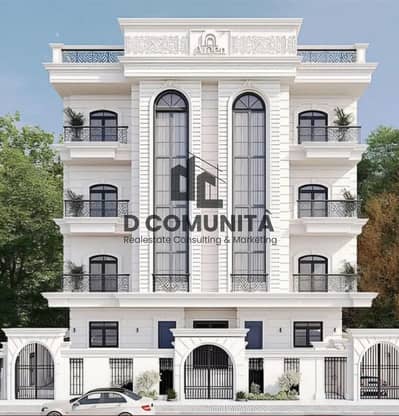 Opportunity for housing and investment in the seventh district of the home | Second number from the clubs street in a distinguished location and suitable and flexible payment systems