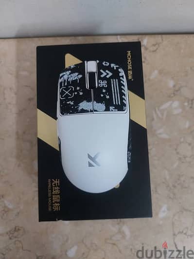 MCHOSE L7 PRO +