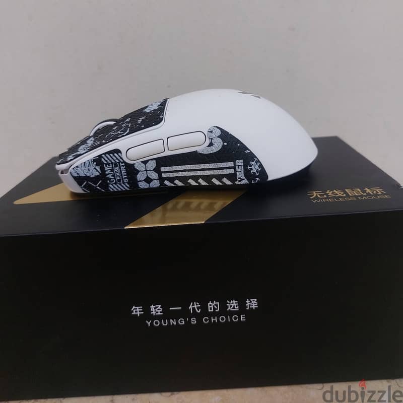 MCHOSE L7 PRO + 1