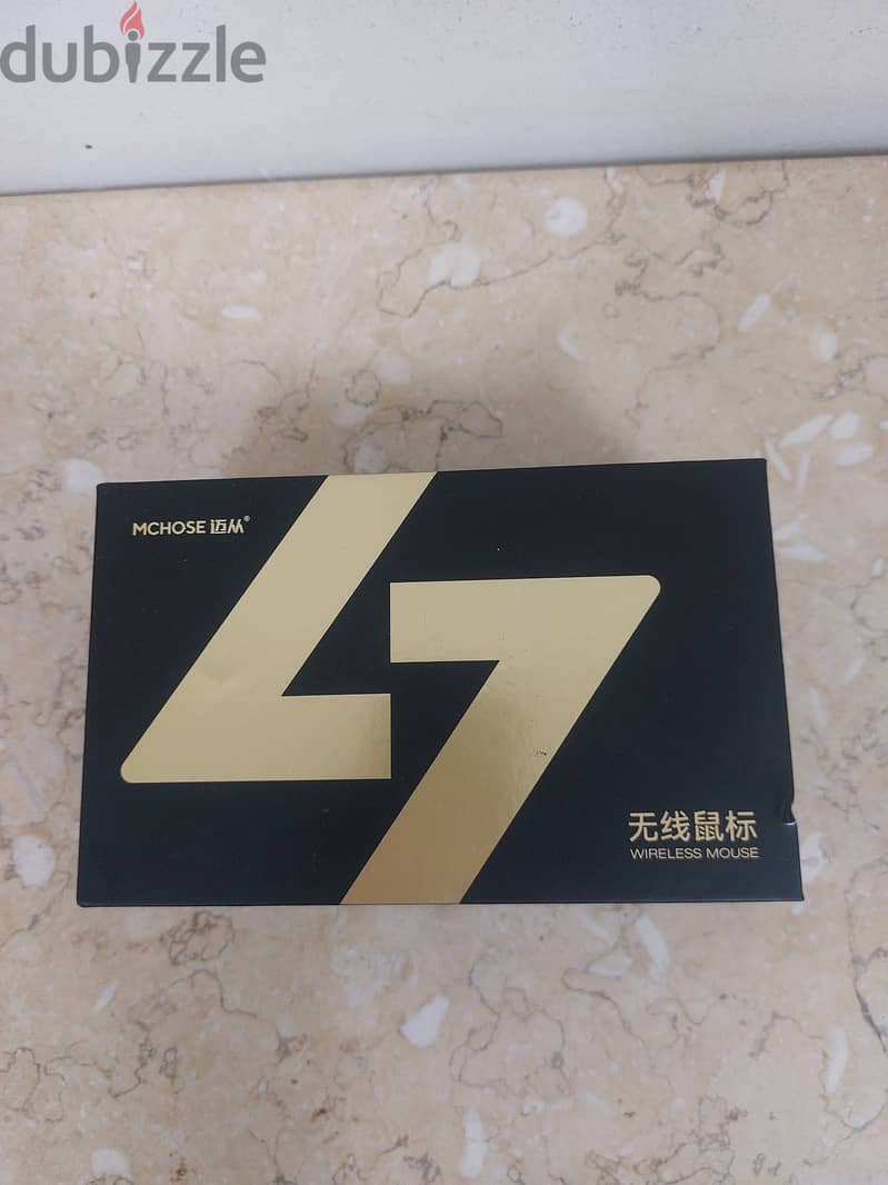 MCHOSE L7 PRO + 2