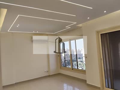 From the owner: Penthouse for sale in a very prime location within the compound in Fifth Square, Fifth Settlement