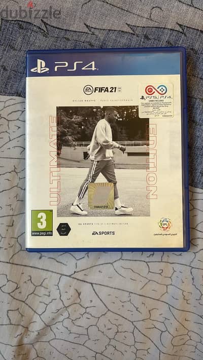 Fifa 21 ultimate edition