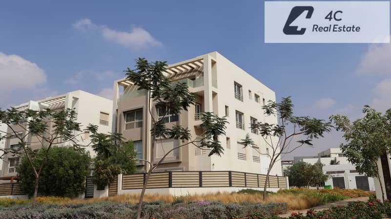 اقل من سعر الماركت ب 2 مليون و اقل مقدم و اقساط دوبلكس 260م استلام فوري برايم لوكيشن فيو على لاند سكيب  هايد بارك التجمع الخامس القاهرة الجديدة