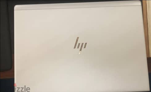 HP EliteBook 840 G6