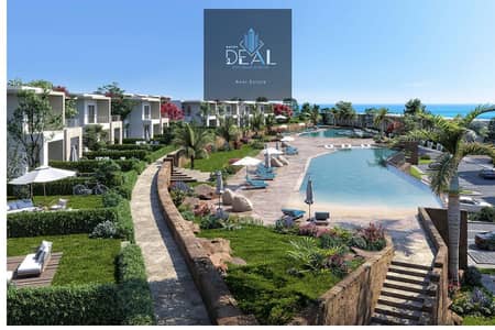 شاليه للبيع في Seashore North Coast – Hyde Park