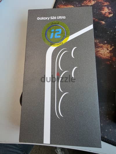 Samsung S26 Ultra