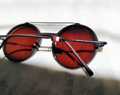 tommy Hilfiger sunglass original italy نضاره نظاره تومي أوريچينال