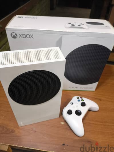 Xbox series S