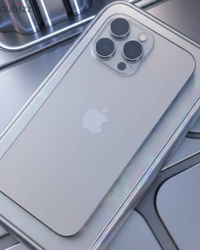 آبل - آيفون 16 برو ماكس