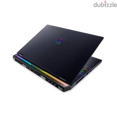 Acer Predator Helios