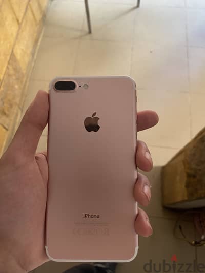 Apple - iPhone 7 Plus Apple - iPhone 7 Plus