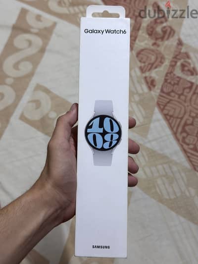 Sumsung Galaxy Watch 6
