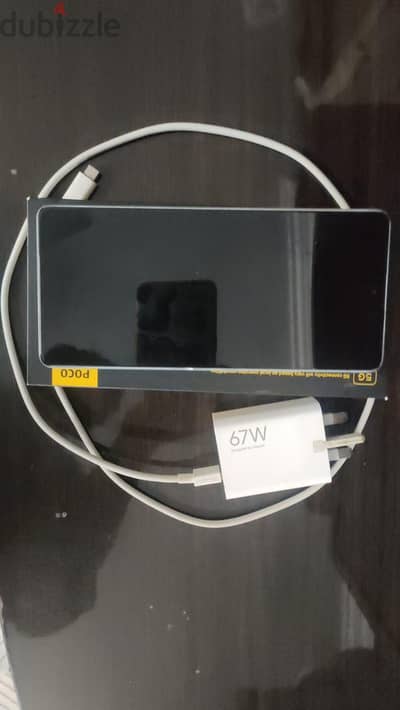 Xiaomi Poco F5