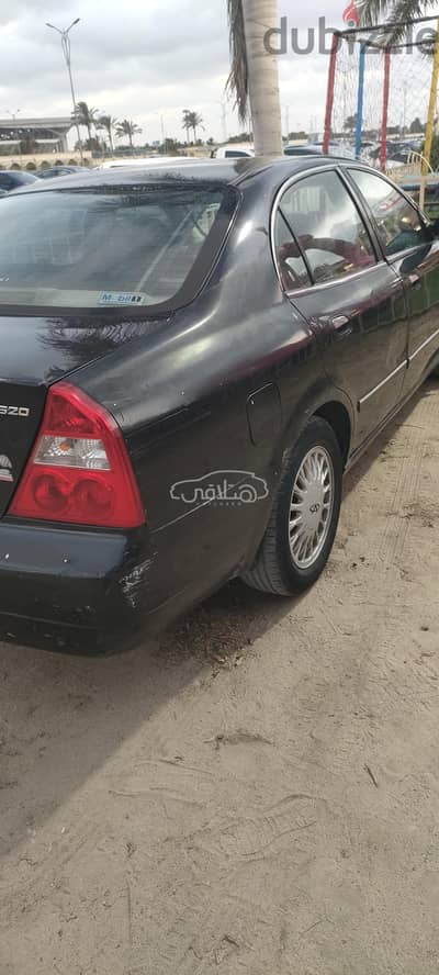 اسبيرانزا A620 2010 للبيع الإسكندرية