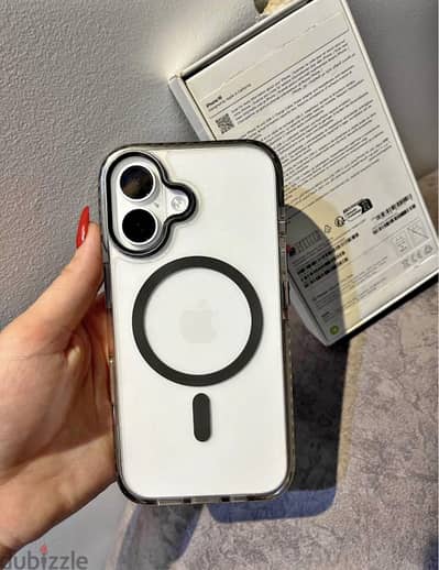 Apple - iPhone 16 Plus