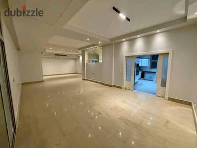 Apartment 3 bedrooms Ready To Move  Fully finished in Allegria Residence in Beverly Hills compound.