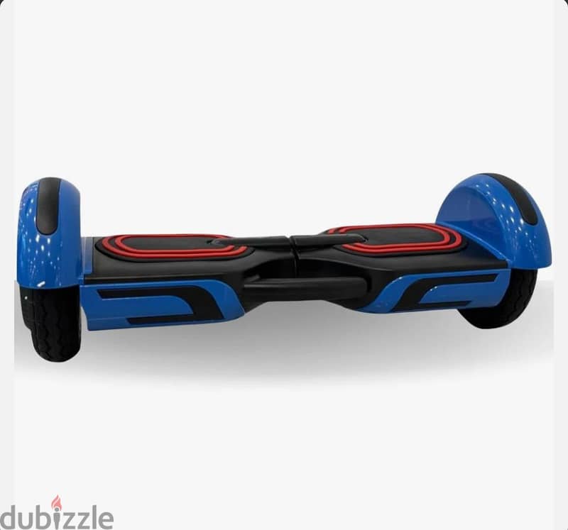 shard Balancing Hoverboard 2