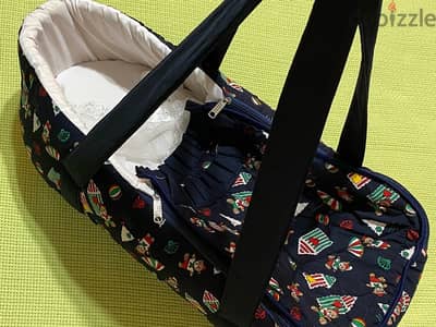 carry cot كاري كوت