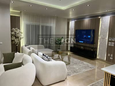 Furnished villa for rent Hyde Park,