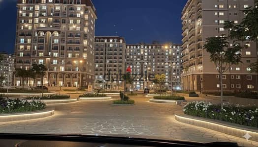  فرصة مميزة للسكن الراقي في صواري الإسكندرية