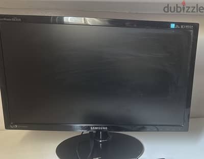 ‎شاشه Samsung 21.5 بوصة Full HD