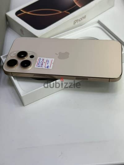 Apple - iPhone 16 Pro Max