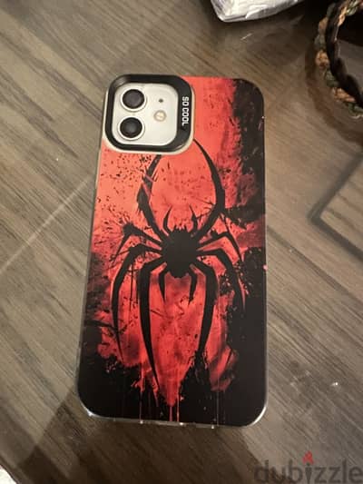 Apple - iPhone 12