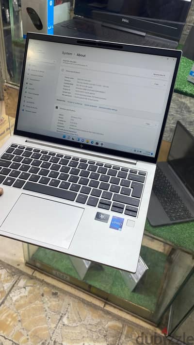 HP 830 G9