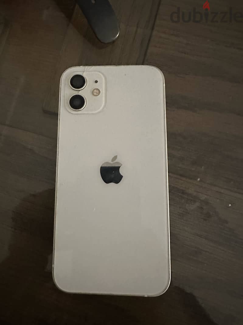 Apple - iPhone 12 2