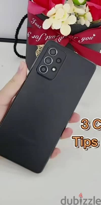 سامسونج ايه 52