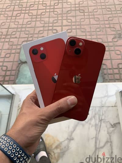 Apple - iPhone 13