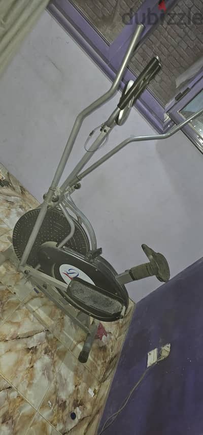 دراجه رياضيه ٤ اذرع