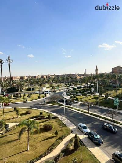 شقة للبيع في مدينة الرحاب - 90 متر مربع
