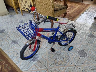 دراجه  هوائية مقاس 12  چوما