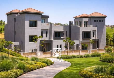 Palace on Golf in Golf views Palm hills sale .