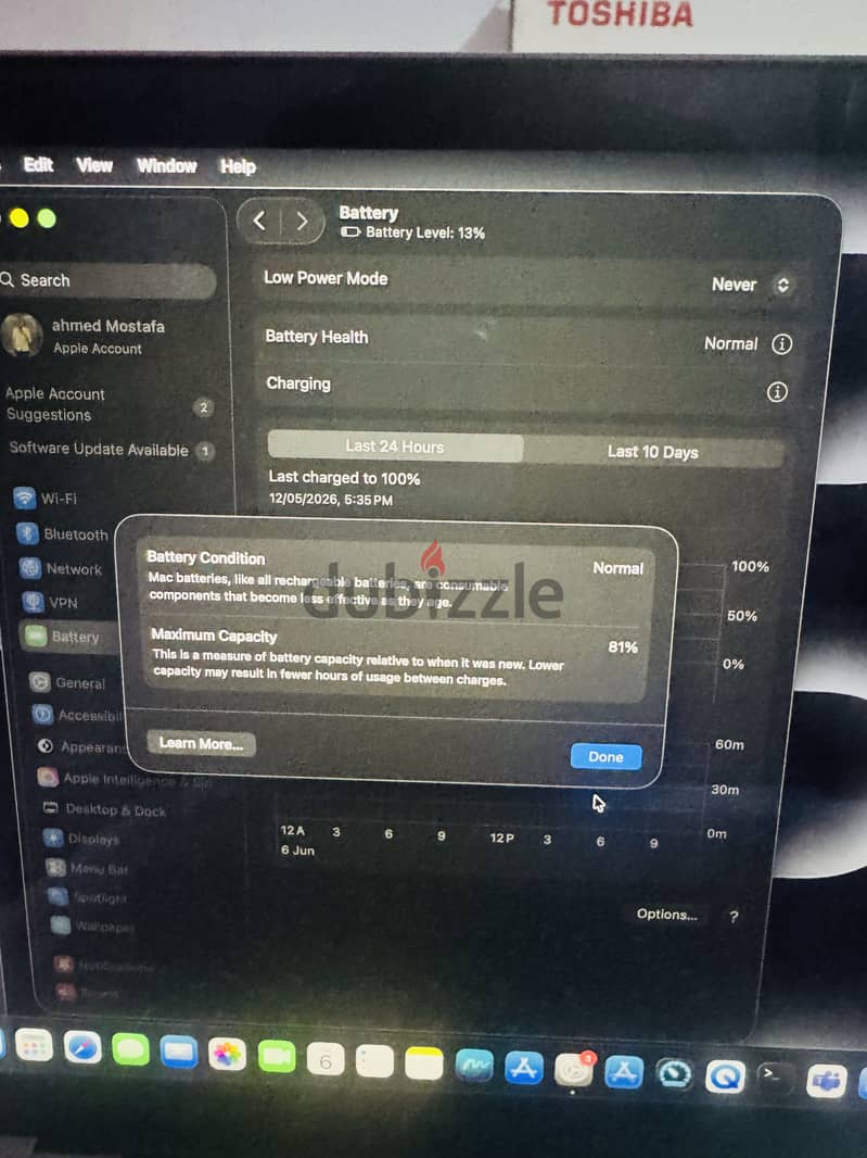 Macbook pro m1 2020 8/512 4
