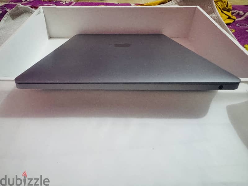 Macbook pro m1 2020 8/512 6